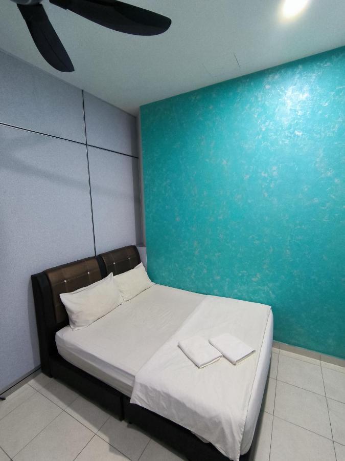 Golden Guest House Kuantan Exterior foto